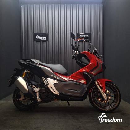 HONDA ADV HONDA ADV